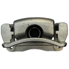 2014 Gmc Terrain Brake Caliper 4